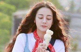 娱乐吃瓜5个女星是谁呀,娱乐圈五大热门“吃瓜”女星揭秘