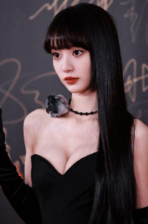 吃瓜娱乐圈田曦薇,娱乐圈的瓜田，她如何成为瓜王