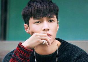 爱豆吃瓜娱乐酱张艺兴